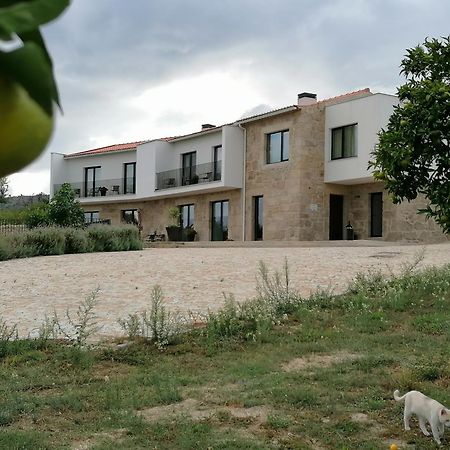 Carvalhal Redondo - Farm House Castelo Novo Екстериор снимка