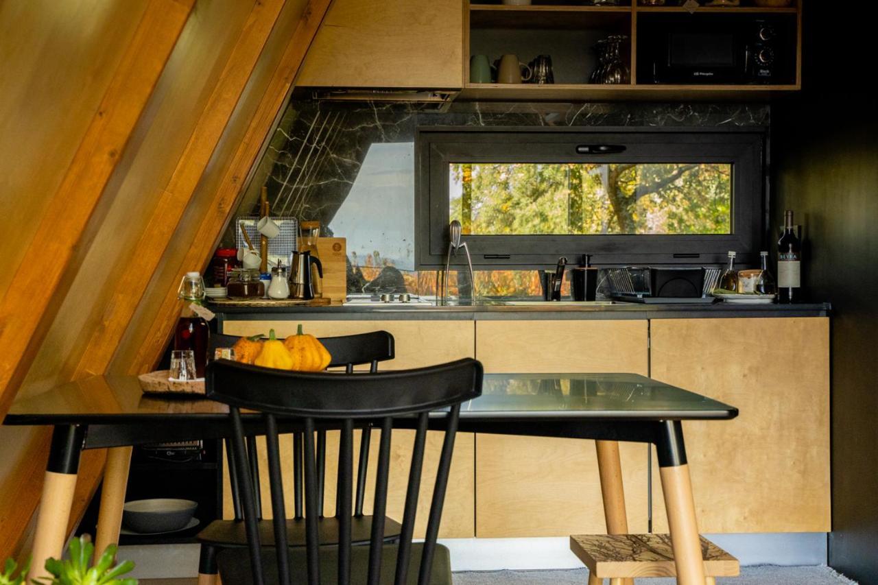 Carvalhal Redondo - Farm House Castelo Novo Екстериор снимка