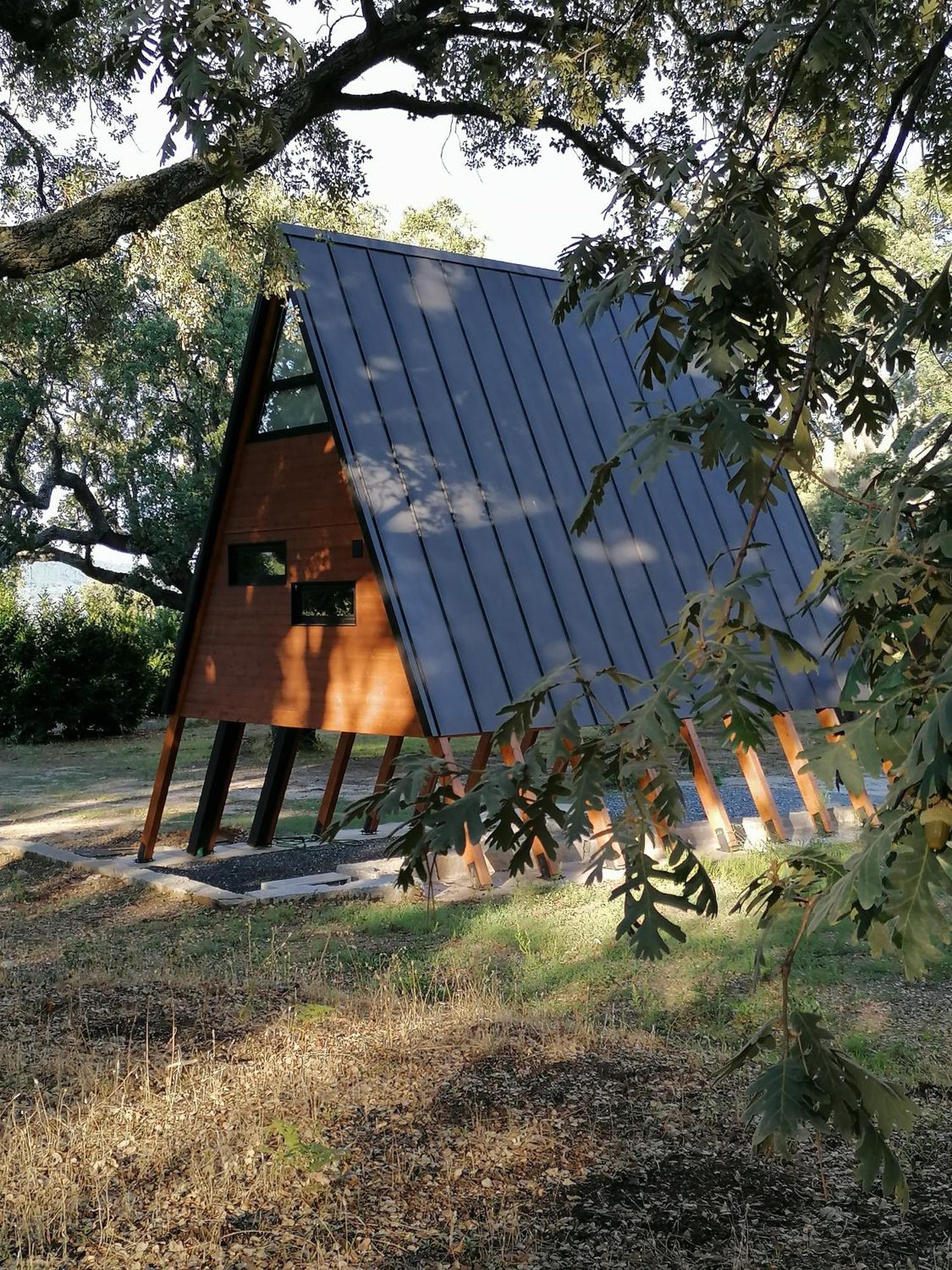 Carvalhal Redondo - Farm House Castelo Novo Стая снимка